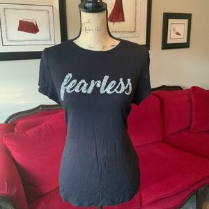 FEARLESS T-Shirt! Perfect for Any Occasion!
